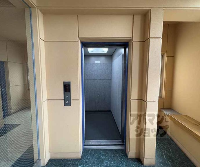 【プログレスふなはし】間取