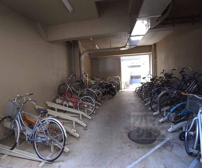 【プログレスふなはし】間取