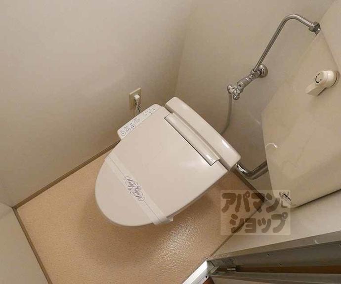 【プログレスふなはし】間取