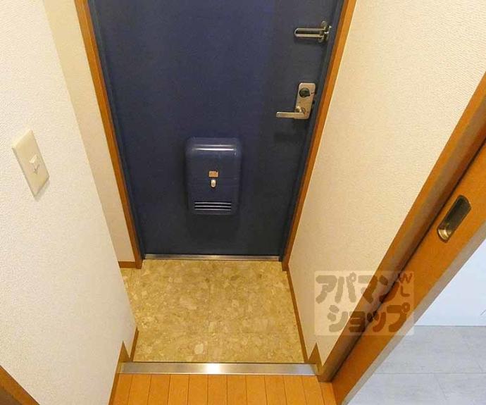 【プログレスふなはし】間取