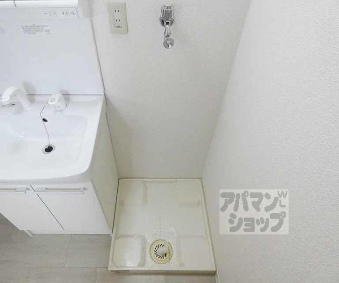 【プログレスふなはし】間取