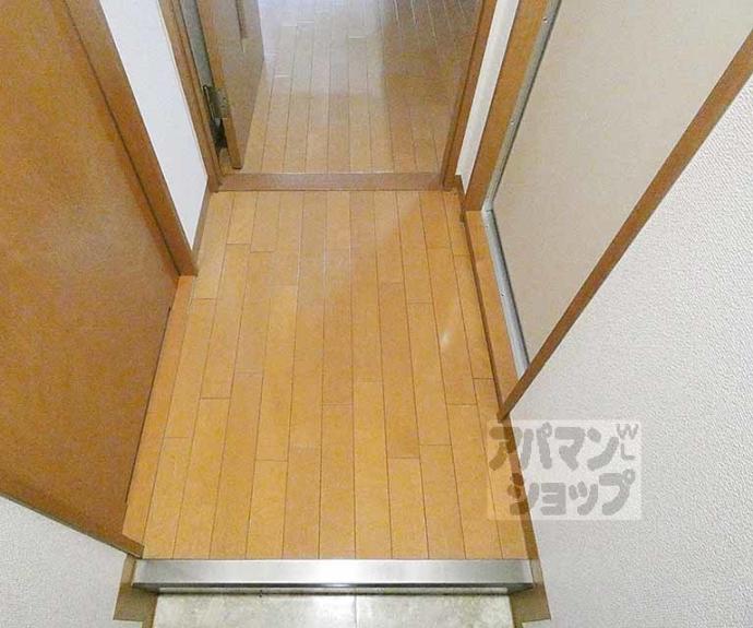【プログレスふなはし】間取