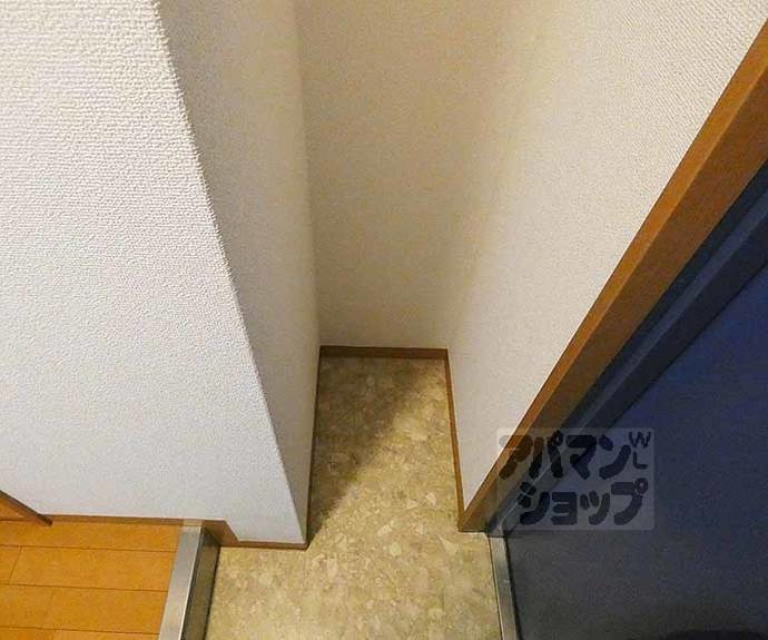 【プログレスふなはし】間取