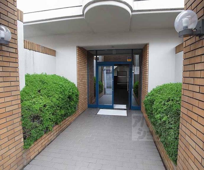 【シェモア鞍馬口Ⅱ】間取