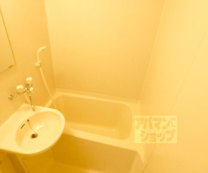 【百花荘うえた】間取