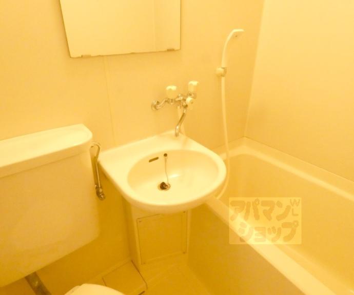 【百花荘うえた】間取