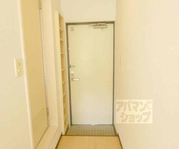 【百花荘うえた】間取