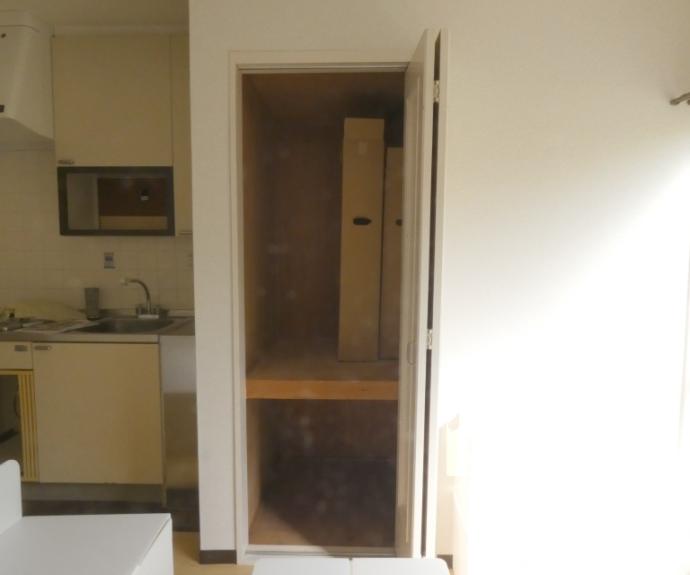 【百花荘うえた】間取