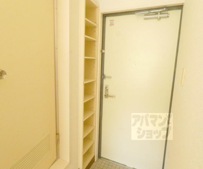 【百花荘うえた】間取