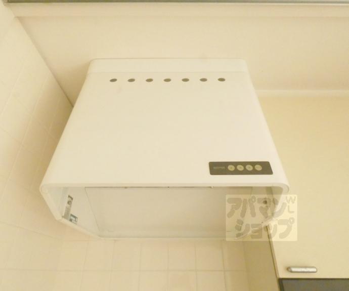 【百花荘うえた】間取