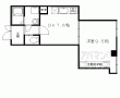ヴァンタリゼ荒神口：建物外観