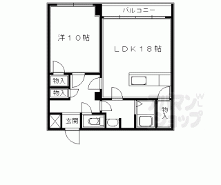 【ヴァンタリゼ荒神口】