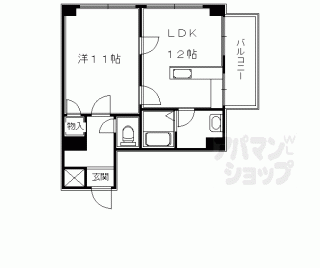 【ヴァンタリゼ荒神口】