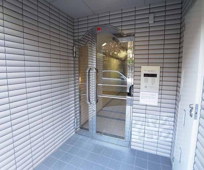 【ヴァンタリゼ荒神口】間取