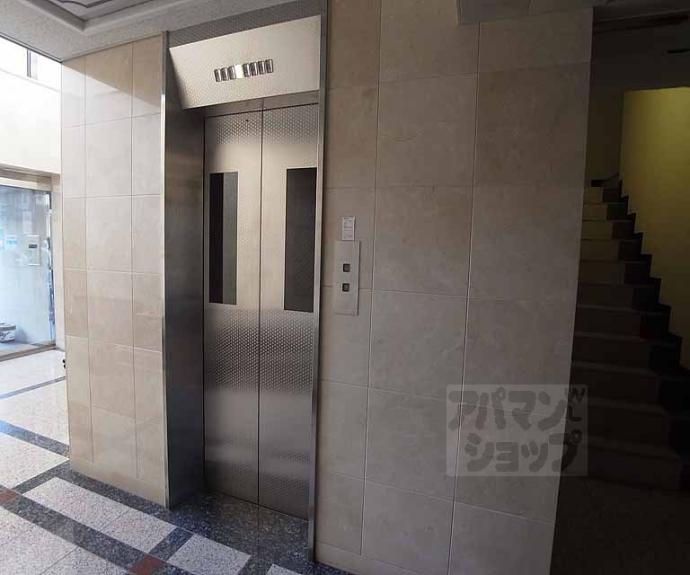 【ヴァンタリゼ荒神口】間取