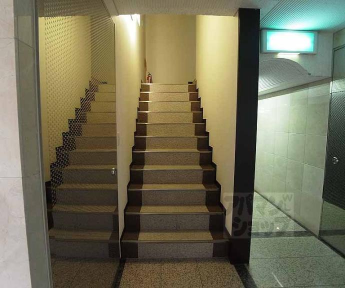 【ヴァンタリゼ荒神口】間取