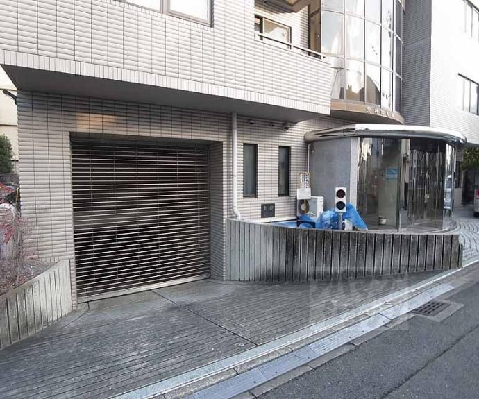 【ヴァンタリゼ荒神口】間取