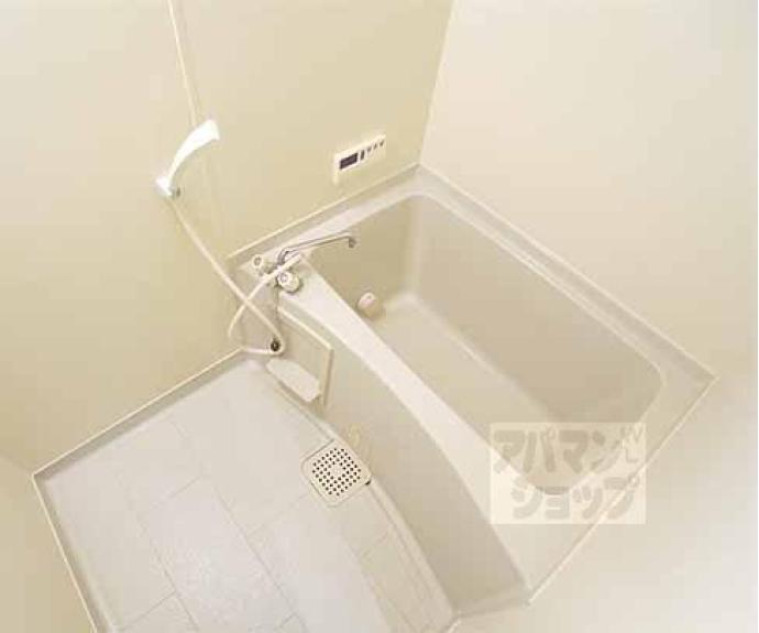 【ヴァンタリゼ荒神口】間取