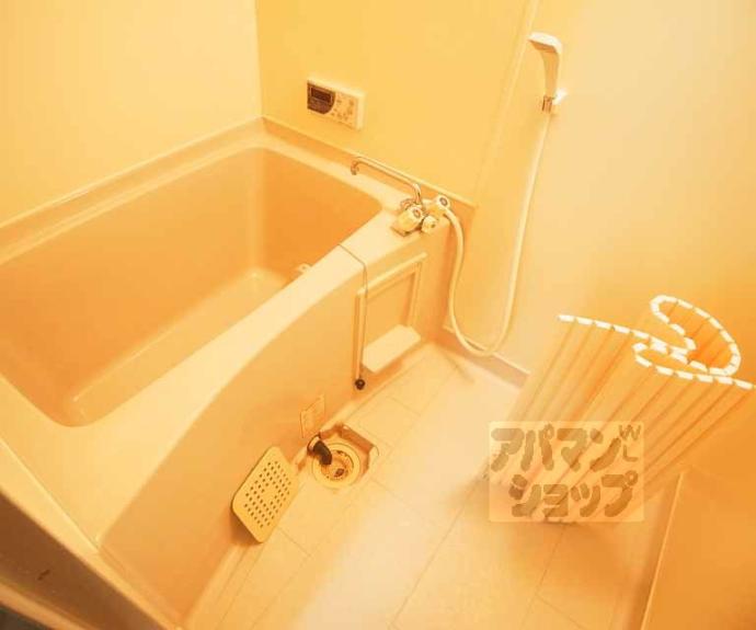 【ヴァンタリゼ荒神口】間取