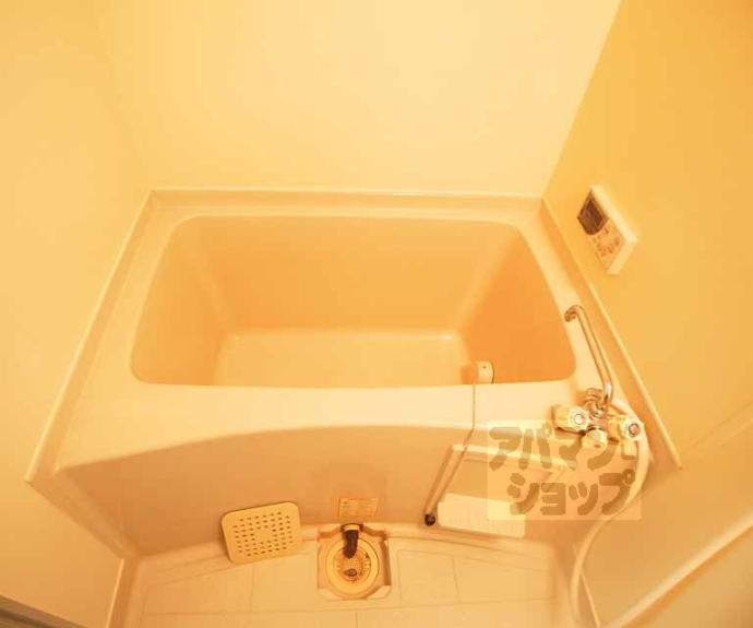 【ヴァンタリゼ荒神口】間取