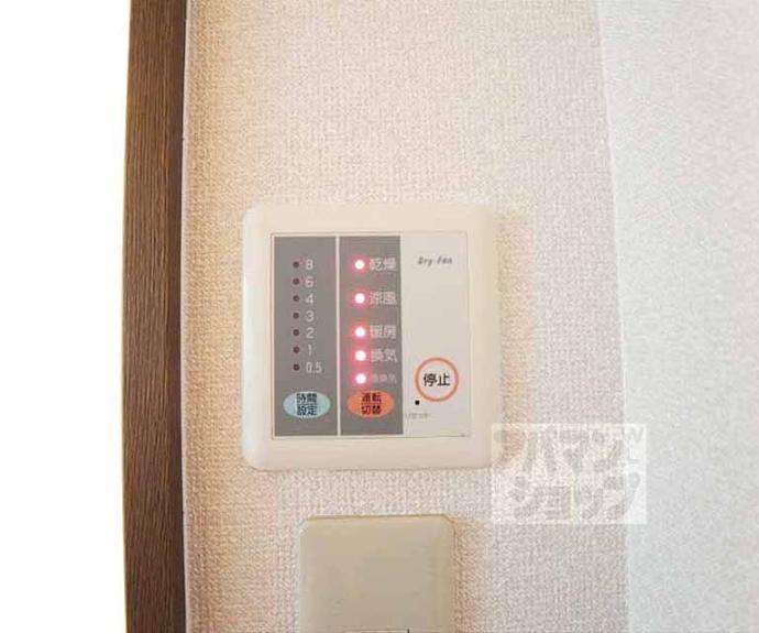 【スイートルーム聖護院西】間取