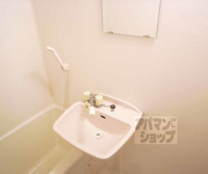 【スウィートルーム聖護院西】間取