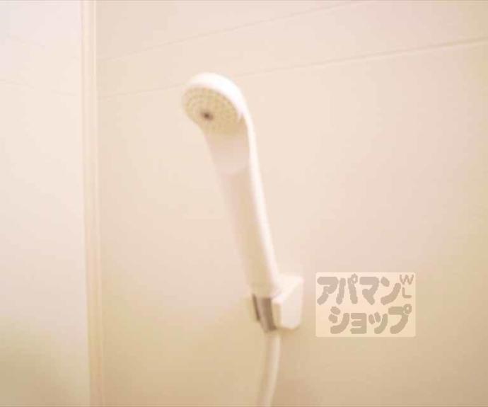 【スウィートルーム聖護院西】間取