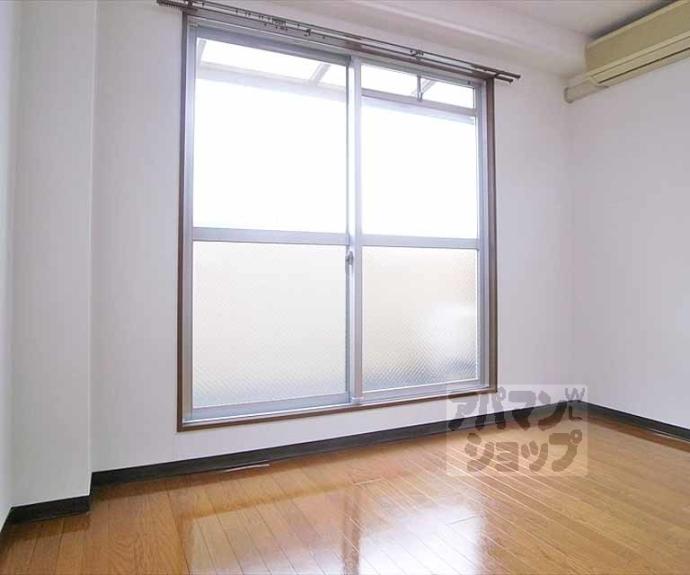 【スウィートルーム聖護院西】間取