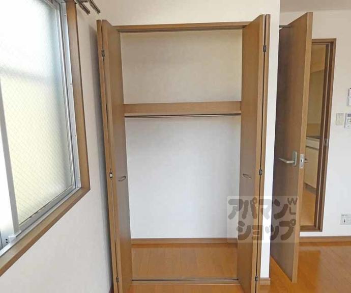 【スイートルーム聖護院西】間取