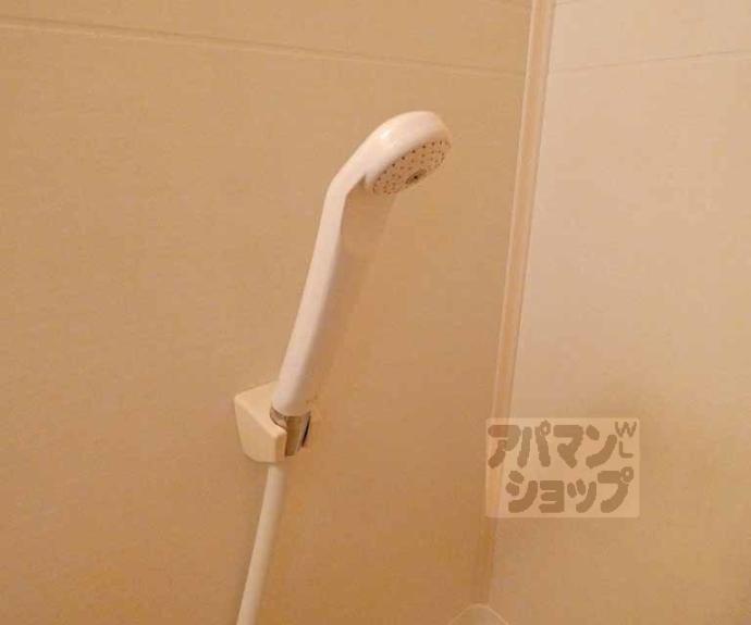 【スイートルーム聖護院西】間取