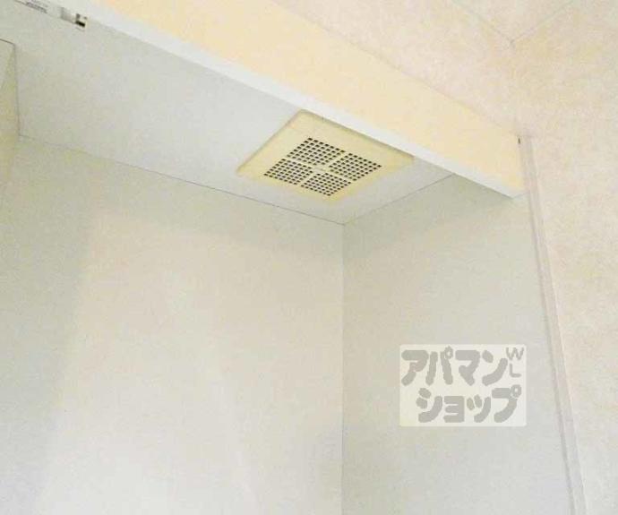 【スイートルーム聖護院西】間取