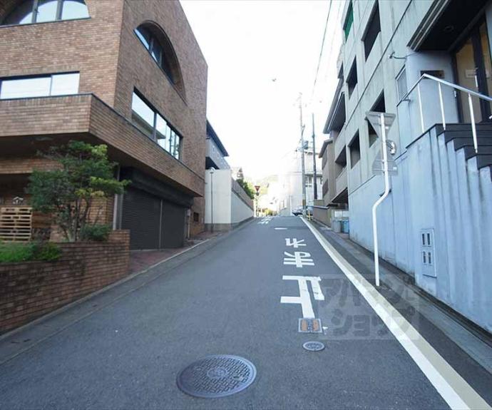 【晃華ハイツ】間取