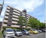 東大路高野第2住宅8棟