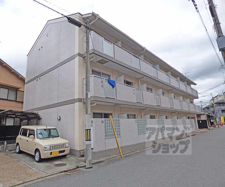 第２洛北サンハイツ