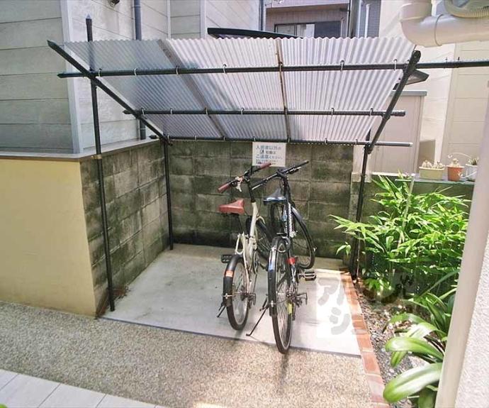 【ＣＡＳＡ　ＹＡＧＩ】