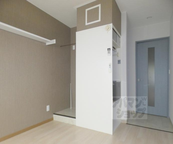 【CASA YAGI】間取