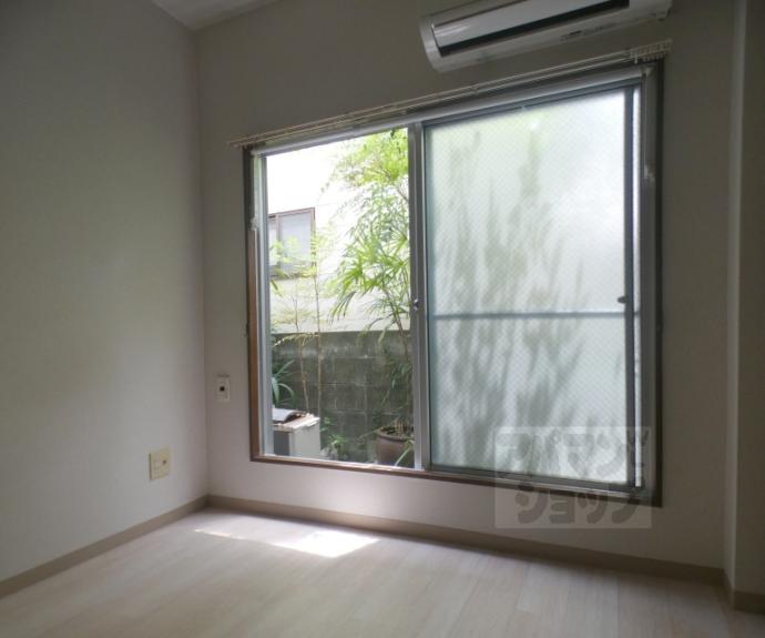 【CASA YAGI】間取