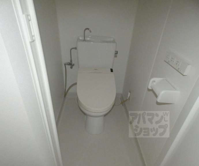 【CASA YAGI】間取
