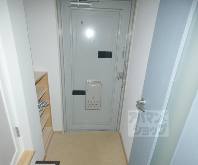 【CASA YAGI】間取