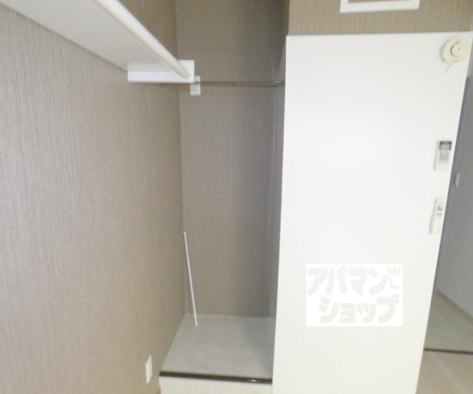 【CASA YAGI】間取