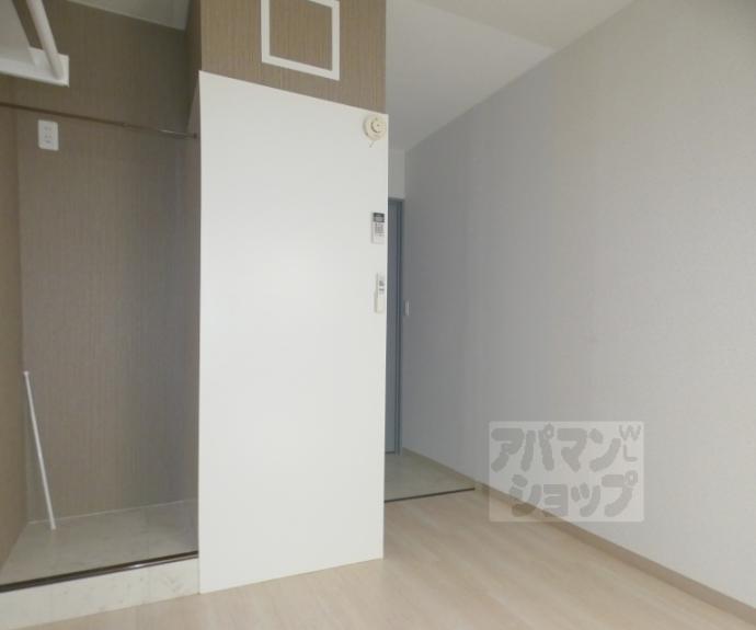 【CASA YAGI】間取
