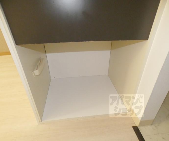 【CASA YAGI】間取