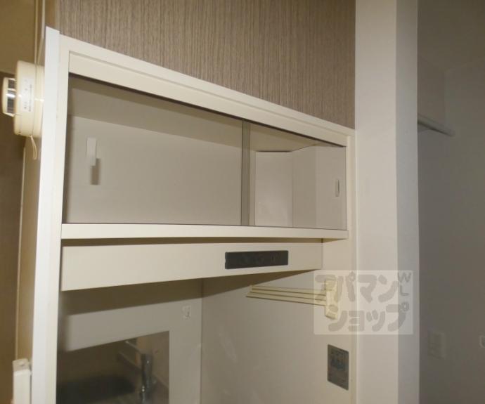 【CASA YAGI】間取