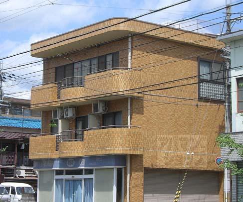 アパルトマン大東