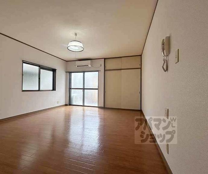 【ハイムいすず】間取