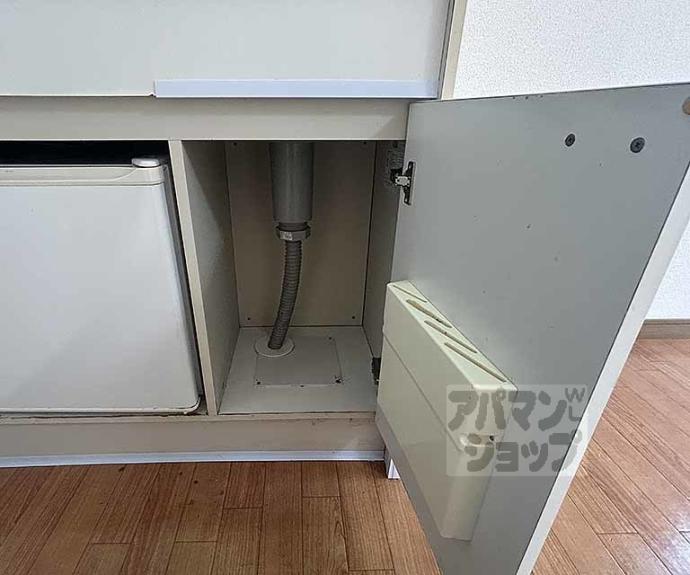 【ハイムいすず】間取
