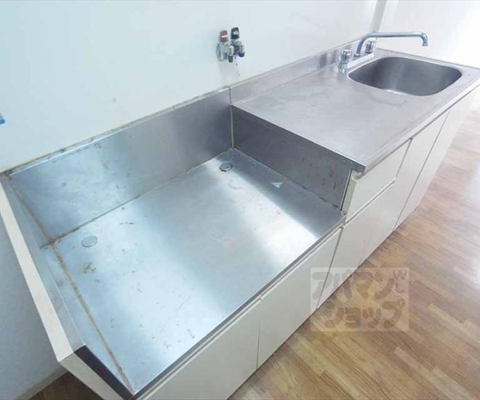 【ラフォーレ北白川】間取