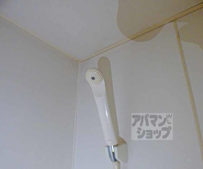 【ラフォーレ北白川】間取