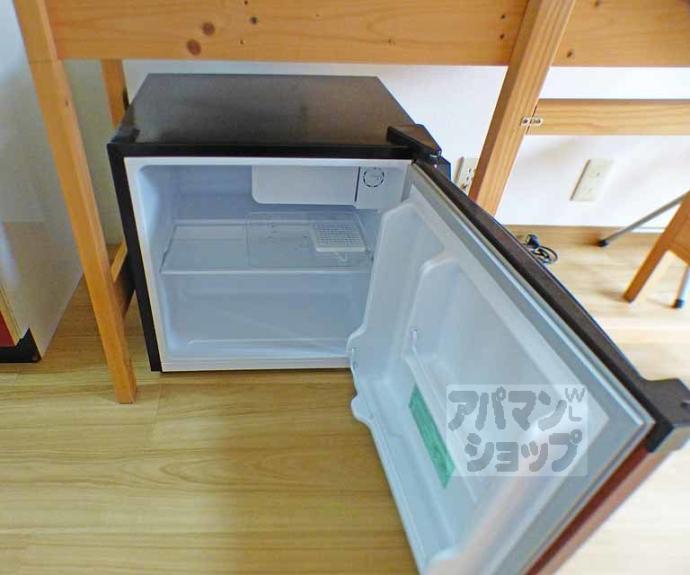 【ラフォーレ北白川】間取