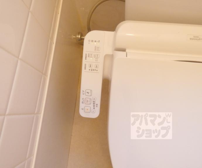 【茶屋ノ前荘】間取